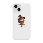 ふーすけショップの可愛い見習い魔女 Smartphone Case