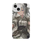 SADAXの天使 美少女 Smartphone Case