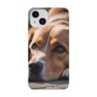 dogs2023のDog Fantasy2 Smartphone Case