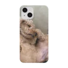 SAKUのお昼寝わんちゃん Smartphone Case