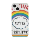 "Positive Thinking"のPositiveThinking Smartphone Case