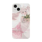 百瀬プリムラ🏫🔑10/10で一周年！の百瀬プリムラ1stAnniversary Smartphone Case