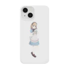 Atelier Wonder Alice / アトリエワンダーアリスのSweetRabbit Smartphone Case