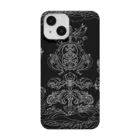 ARCANUMのARCANUM「Chalice Well / Vesica Piscis」 Smartphone Case