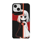 ttm100の魔女なのです Smartphone Case