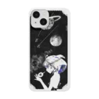 秋山澪の天体の Smartphone Case