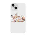 べっち©︎ののんびりジャッカルちゃん！！ Smartphone Case