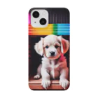 COLORFUL-SAUNAのCOLORFUL-SAUNAのアウフ Smartphone Case