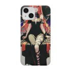 mamichin1122のハロウィン Smartphone Case