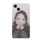 Manaka1225の甘えたまなぽん Smartphone Case