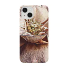 Anna’s galleryのElegant Rose Smartphone Case