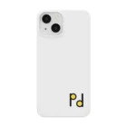 ピラミッディングデザインのｐとｄ Smartphone Case