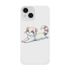 べっち©︎ののんびりフェレットちゃん🐾 Smartphone Case