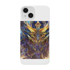 ５６アイテムズの神獣麒麟降臨 Smartphone Case