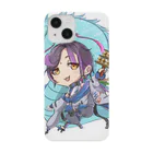 ドラ王👑🐉《vtuber》の笑顔ドラ王 Smartphone Case