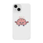 脳みそちゃんの脳ちゃん Smartphone Case