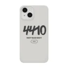 4410NYの4410 Smartphone Case