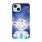 秋山澪の火 Smartphone Case