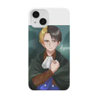 kyoo 🌵☕️【暁/DoA / KRT/曇】のKyooさんグッズ！ Smartphone Case