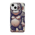 alpha-galleryのゴリラーず Smartphone Case