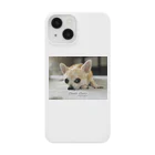 犬執事・ドッグバトラーのバンビ君ショップの世界初！本物の犬執事・ドッグバトラーのバンビ君 Smartphone Case