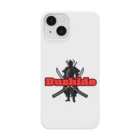 kawachi-sanのBushido Smartphone Case