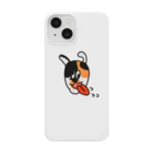 昭和ドリームスターズのがんぎまりタラさん Smartphone Case