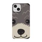 コジコジらんどのトイプーのコタくん Smartphone Case