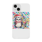 MistyStarkのペンギン犬 Smartphone Case