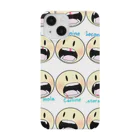 Osoro DesignのCherish family memories（Baby teeth） Smartphone Case