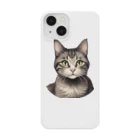 ゆうゆうの猫シリーズ Smartphone Case