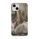 John Machのビッダ Smartphone Case