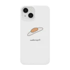 あにぽうのNo.16 目玉焼き🍳 Smartphone Case