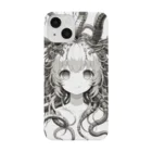 hinanomaiのメデューサ Smartphone Case