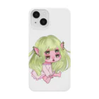 ArakakiPalomaのメラニー・マルティネス Smartphone Case