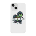 カメライダー商店のカメライダー　行きます! Smartphone Case