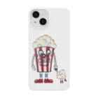 kiyomiのBEST FRIEND Smartphone Case