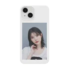 Photographer　JPの美人 Smartphone Case