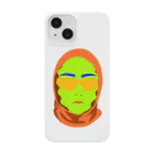 iroworkのme!!! Smartphone Case