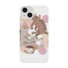 にゃんころのにゃんころず Smartphone Case