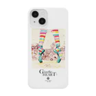 eri@gizelleheartのジゼルハート！ Smartphone Case