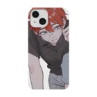 うみのなかまたち shopのしゃーくだよ② Smartphone Case