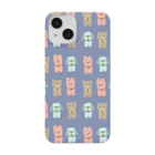 minminのぬいぐるみーず Smartphone Case