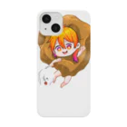 春夏冬🍁🌒の唐揚げ Smartphone Case