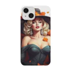 Takaking1972の美魔女 Smartphone Case