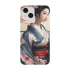 maunowの香織 Smartphone Case