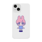 さくりゃ | オリジナルイラストグッズのうさナノちゃん Smartphone Case