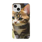 anagram12の子猫 Smartphone Case