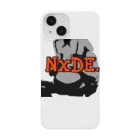 NxDE.のNxDE. Smartphone Case