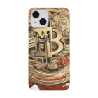 shikigamiの遊び場のCrypto japan Smartphone Case